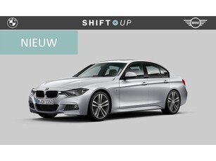 BMW 3-serie 320i M-Sport Schuifdak 19