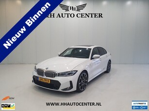 BMW 3-serie 320iM Sport FACELIFTLASER (bj 2023)