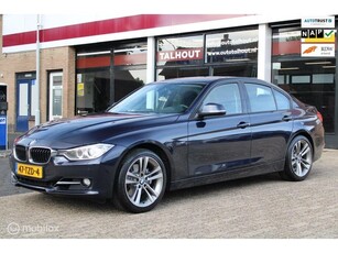 BMW 3-serie 328i High Executive Sport - Sportstoelen -