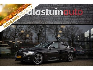 BMW 3-serie 330e Centennial High Executive , Pano dak