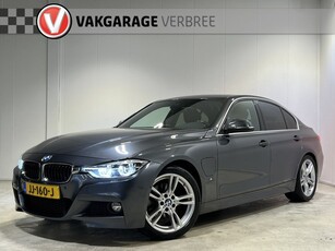 BMW 3-serie 330e Navigatie LM Velgen 18