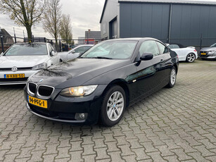 BMW 3-serie Coupé 320i Corporate Lease Executive-NAVI-XENON-PDC-NL AUTO-