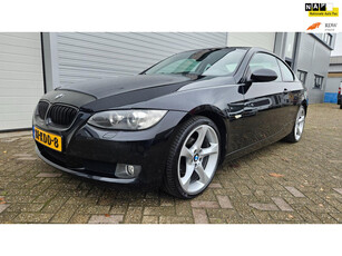 BMW 3-serie Coupé 320i Corporate Lease Executive Xenon