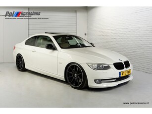 BMW 3-SERIE coupe 335i DCT Automaat Mosselman 370 pk