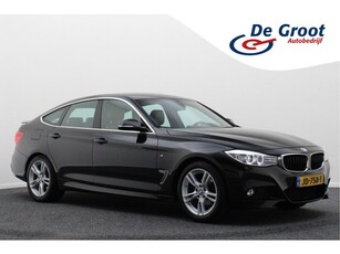 BMW 3-serie Gran Turismo 320i M Sport Edition Automaat