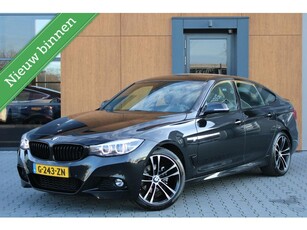 BMW 3-serie Gran Turismo 320i M-Sport Leder LED Camera