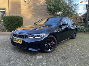 BMW 3-serie M340i xDrive High Executive