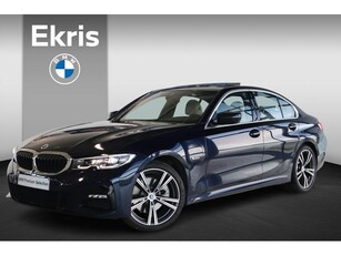 BMW 3 Serie Sedan 320e Business Edition Plus M