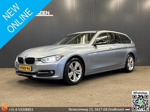 BMW 3-serie Touring 316i Business Climate Cruise Navi