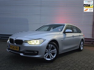 BMW 3-serie Touring 316i Executive Sport