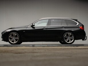 BMW 3-serie Touring 316i High Executive Sport