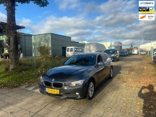 BMW 3-serie Touring 318d High Executive Navi.Clima.Leder.Ex BPM