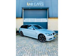 BMW 3-serie Touring 318i ExecutiveNaviClimaCruisSport LM