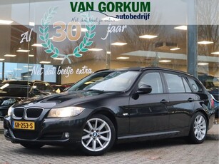 BMW 3 Serie Touring 318i High Executive / Panoramadak