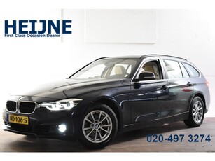 BMW 3 Serie Touring 318IA AUT. EXECUTIVE LEDER/PANORAMADAK