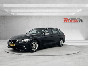 BMW 3-serie Touring 320d EDE Corporate Lease