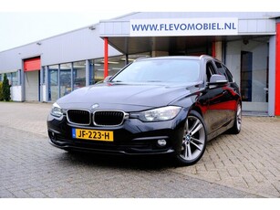 BMW 3-serie Touring 320d EDE Corporate Lease Essential Aut.