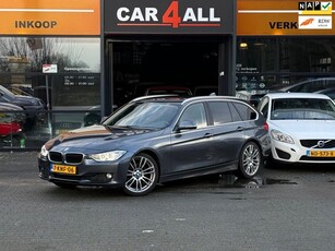 BMW 3-serie Touring 320d EfficientDynamics Edition High