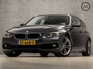 BMW 3 Serie Touring 320d Essential Sportline 164Pk Automaat