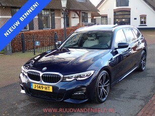 BMW 3 Serie Touring 320D M-PAKKET