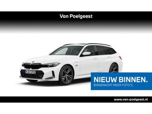 BMW 3 Serie Touring 320e M Sportpakket Aut.