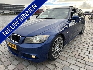 BMW 3 Serie Touring 320i Business Line M Sport navi