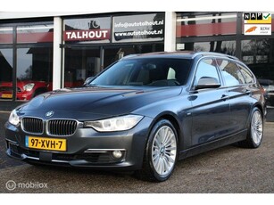 BMW 3-serie Touring 328i High Executive - Panoramadak - HUD