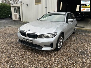 BMW 3-serie Touring 330e eDrive Harman K Led BTW