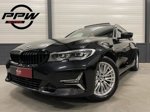 BMW 3 Serie Touring 330e High Exe