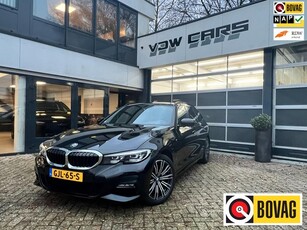 BMW 3-serie Touring 330e High Executive