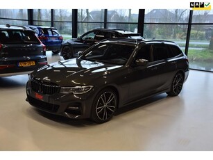 BMW 3-serie Touring 330e M-Sport Shadow High Executive