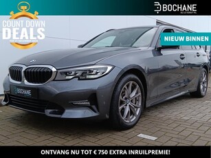 BMW 3-serie Touring 330i Executive Edition