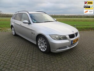 BMW 3-serie Touring 330xd Dynamic Executive*motor revisie*