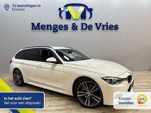 BMW 3 Serie Touring 340i 326 PK Centennial High Executive M