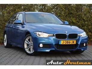 BMW 3-serie Touring 340i xDrive M Performance 326 Pk High