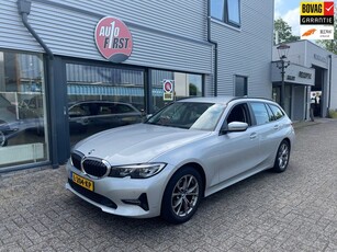 BMW 320D TOURING AUTOMAAT NAVI CRUISE CONTROLE