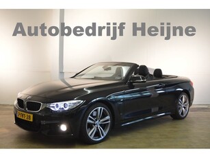 BMW 4 Serie 428i M-SPORT HIGH EXECUTIVE