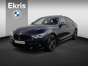 BMW 4 Serie Gran Coupé 420i High Executive M Sportpakket