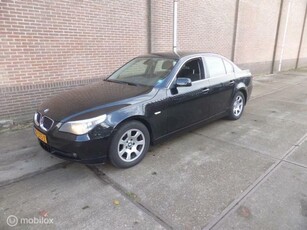 BMW 5-serie 523i Executive