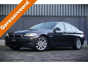 BMW 5 Serie 523i High Executive