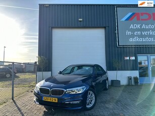 BMW 5-serie 530e iPerformance Executive