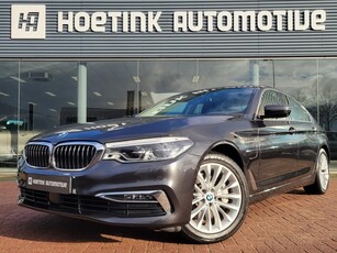 BMW 5-serie 530e iPerformance High Executive Bowers &