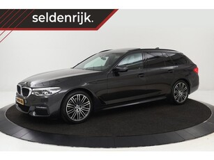 BMW 5-serie 530i High Executive M-Sport Panoramadak