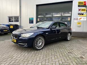 BMW 5-serie Gran Turismo 535i High Executive