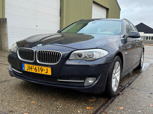 BMW 5-serie Touring 520d High Executive