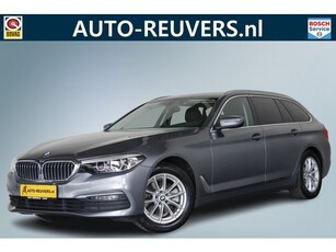 BMW 5 Serie Touring 520i Business Edition Cruise / Navi /