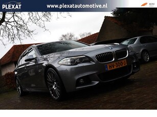 BMW 5-serie Touring 520i High Executive Aut. M-Pakket