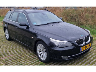 BMW 5 Serie Touring 525i Business Line