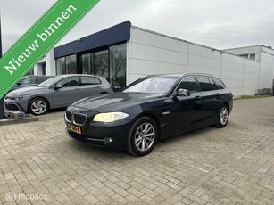 BMW 5-serie Touring 528xi High Executive Navi Clima Cruise