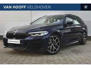 BMW 5 Serie Touring 530e High Executive M Sport Automaat /